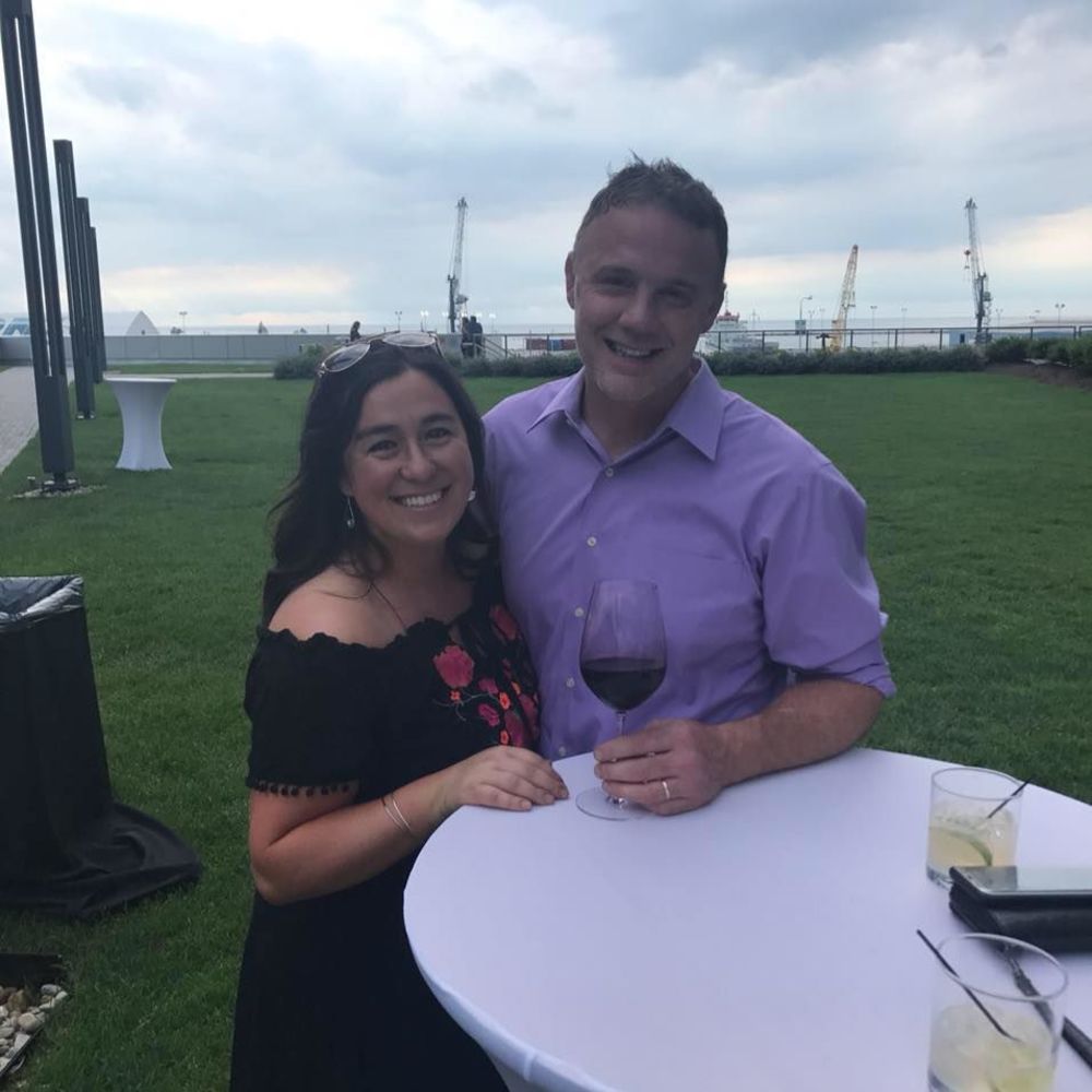 Meet your Posher, Chelsea